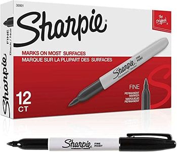 SHARPIE Ma