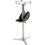 Woodstock D4296 Adjustable Stand For 6-8" Bench Grinders