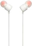 JBL Tune 110 Wired in-Ear Headphone