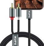 Rca Adapter For Iphone