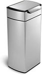 simplehuman CW2015 30L Rectangular 