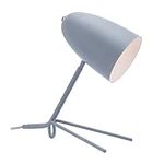 Zuo Jamison Table Lamp Gray