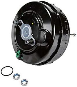 GM Genuine Parts 178-0880 Vacuum Power Brake Booster Kit with Grommet, Seals, Nuts, and Bolts