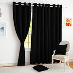 Blackout Curtains