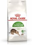 Royal Canin Outdoor 30 Dry Mix 400 g