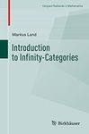 Introduction to Infinity-Categories (Compact Textbooks in Mathematics)