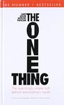 The One Thing