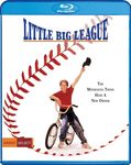 Little Big League [Blu-ray]