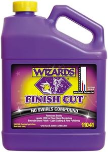 Wizards Fi