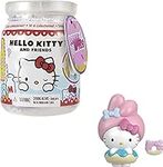 Mattel Sanrio Hello Kitty Double Di