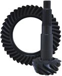 Yukon Gear & Axle (YG GM12P-355) High Performance Ring & Pinion Gear Set for GM 12-Bolt Passenger Car Differential