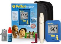 PetTest Expert Glucose Monitoring K