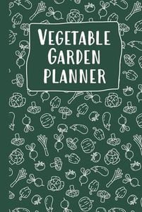 Vegetable garden planner