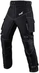 HWK Dual Sport Motorcycle Pants for