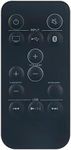 New RC-877S Remote Control Replacement - RC877S Replacement Remote Control fit for Onkyo RC-877S RC877S RC877 LS-B50 LS-T10 Remote Controller