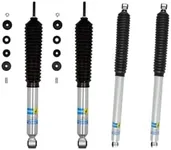 Set of 5100 Front & Rear Monotube S