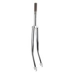 Sunlite 27 x 1-1/4 Econo Fork Threaded length 3-15/16, 1 OD, Chrome, Non-Canti by Pyramid