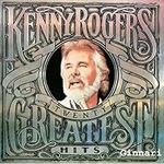 Kenny Rogers, 20 Greatest Hits [Vin