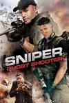 Sniper: Ghost Shooter