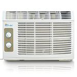 Rated 5000 Btu Air Conditioner