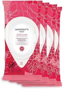 Summer's E