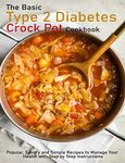Crock Pot For 2 Cookbook