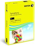 Xerox Symphony Coloured Paper Multifunctional Wrapped 80gsm A4 Dark Yellow Ref 003R93952 [500 Sheets]