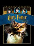 Harry Potter and the Sorcerer's Stone: Extended Version