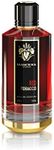 Mancera Red Tobacco Eau de Parfum Spray for Men 120 ml