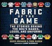 Fabric of the Game: The Stories Beh