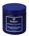 Brilliant Jewelry Cleaner, Blue