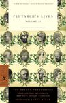 Plutarch's Lives, Volume 2