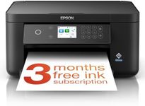 Epson Expression Home XP-5200 Preci