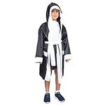 Costume Agent Boxing Robe and Short