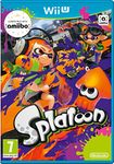 Splatoon (Nintendo Wii U)