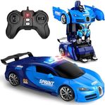 SnowRap Remote Control Car, RC Cars