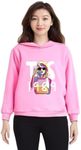 Thombase Kids Girls Music Idol 3D P