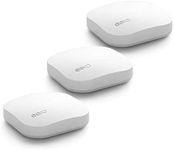 Amazon eero Pro mesh Wi-Fi 5 router