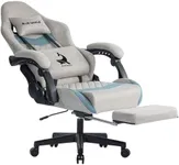 Blue Whale Gaming Chair for Adult 3