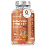 Natural Vitamin For Kids