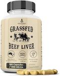 Ancestral Supplements Grass Fed Bee