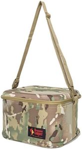 Oregonian Camper OCB915CM Tactical Goose Multi-Camo Bag