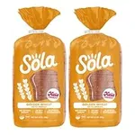 SOLA Non GMO & Keto Certified Bread
