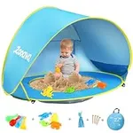 Zooawa Baby Beach Tent, Baby Tent f
