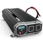 Energizer 1100 W Car Power Inverter