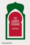 Lebanese Cookbook, The