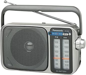 Panasonic 