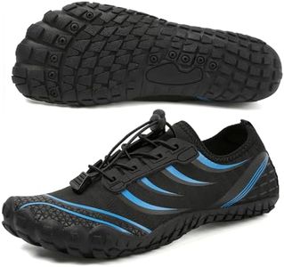 Water Shoes for Men Women Barefoot Shoes Quick Dry Aqua Outdoor Sports for Swim Pool Beach Surf Walk Water Yoga River Lake Hiking Kayaking