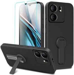 Case for B