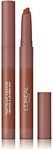 L'Oreal Paris Infallible Very Matte Lip Crayon Lipstick, Smudge Proof, Nude Lipstick, 104 Tres Sweet, 1 kg